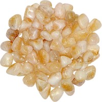 Citrine Gemscents Oil Blend