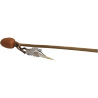 Ceremonial Hand Drum - Large