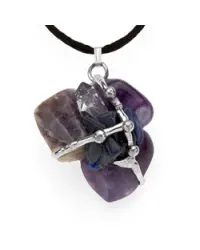 Dai-Ko-Myo Reiki Pendant