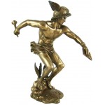 Hermes Greek God of Commerce, Communications and Wealth