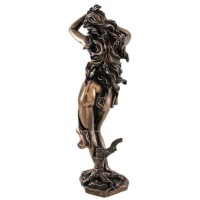 Aphrodite Greek Goddess of Beauty Statue