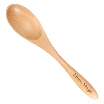 Moon Magic Wooden Spoon