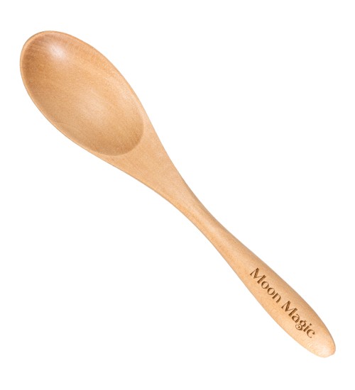 Moon Magic Wooden Spoon