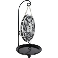 Spirit Board Backflow Incense Burner