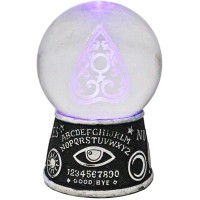 Ouija Spirit Trance Board LED Scrying Ball