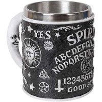 Celestial Spirit Board Mug