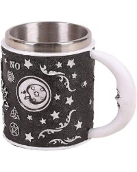 Celestial Spirit Board Mug