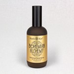 Bohemian Alchemy Universal Carrier Body Spray