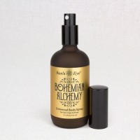 Bohemian Alchemy Universal Carrier Body Spray