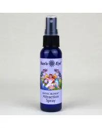 Attraction Spray Mist