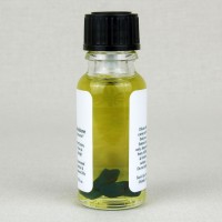 Bloodstone Gemscents Oil Blend