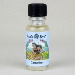 Carnation Oil Blend