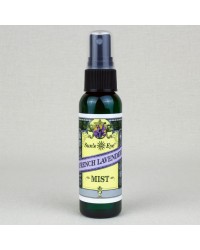 French Lavender Spray Mist