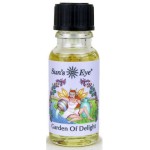 Garden of Delight Mystic Blends Oils