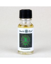 Greenman Diety Oil