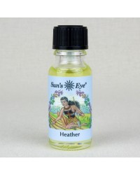 Heather Oil Blend