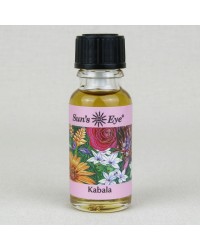 Kabala Oil Blend