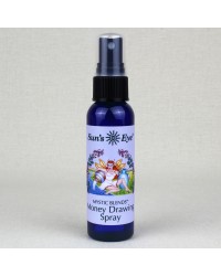 Money Drawing Spray Mist