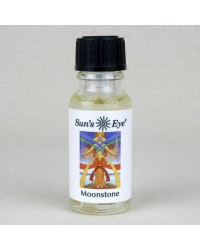 Moonstone Gemscents Oil Blend