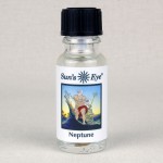 Neptune God Oil