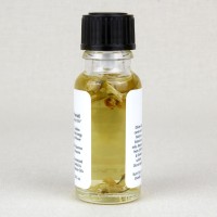 Parvarti Goddess Oil