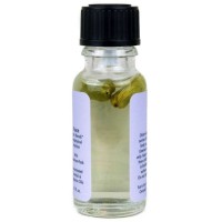 Peace Mystic Blends Oil