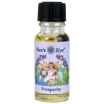 Prosperity Mystic Blends Oil