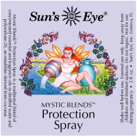 Protection Spray Mist