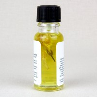 Quan Yin Goddess Oil