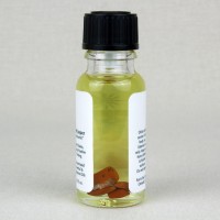 Red Jasper Gemscents Oil Blend