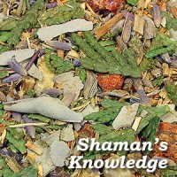 Traditional Rites Loose Incense - Shaman's Knowledge