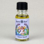 Vision Quest Mystic Blends Oil