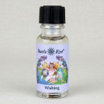 Wishing Mystic Blends Oil