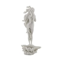 Birth of Venus Greek Goddess Statue