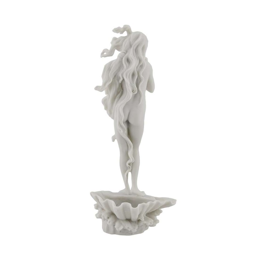 Birth Of Venus Greek Goddess Of Beauty Inch Statue Roman Gods