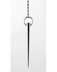 Chart Pointer Stainless Steel Pendulum