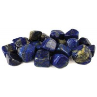 Lapis Lazuli Gemscents Oil Blend