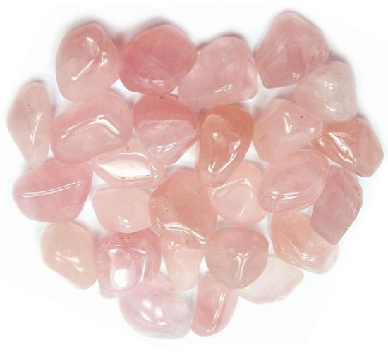 Rose Quartz: The Pink Stone of Love